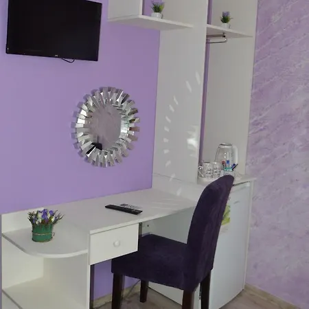 Къща за гости Valentines