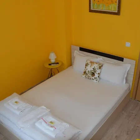 Valentines 3* Китен