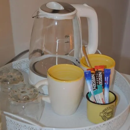 Valentines Къща за гости Китен