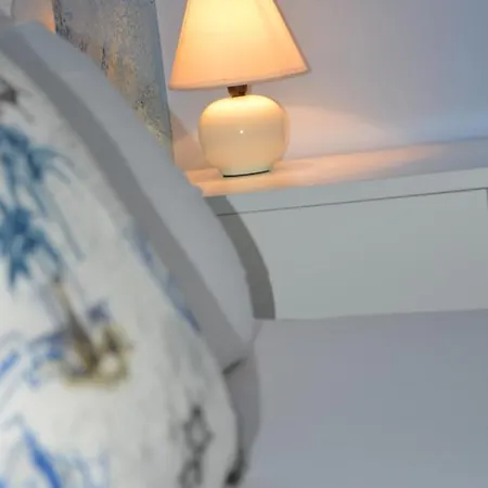 Къща за гости Valentines