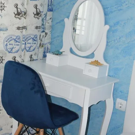 Къща за гости Valentines 3*