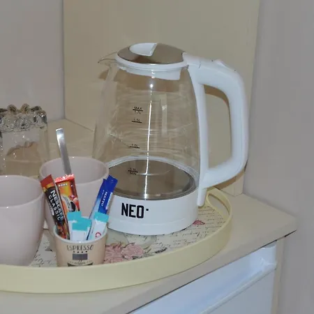 Valentines Къща за гости