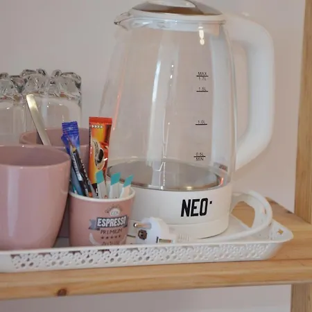 Valentines Къща за гости 3*