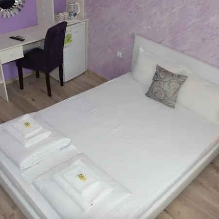 Valentines Guest house Kiten (Burgas)