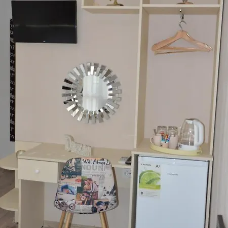 Valentines Kiten (Burgas)