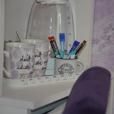 Valentines Guest house Kiten (Burgas)