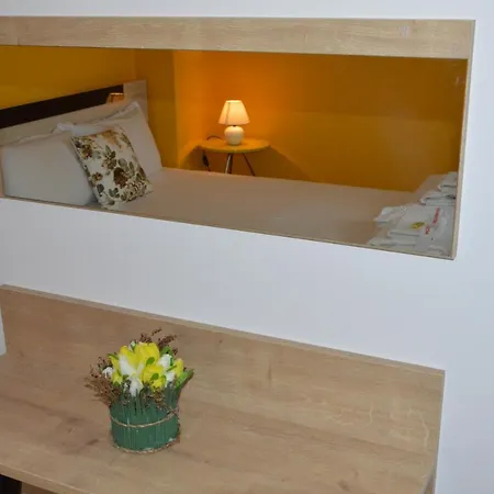 Guest house Valentines 3*