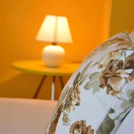 Guest house Valentines