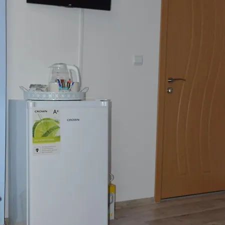 Guest house Valentines