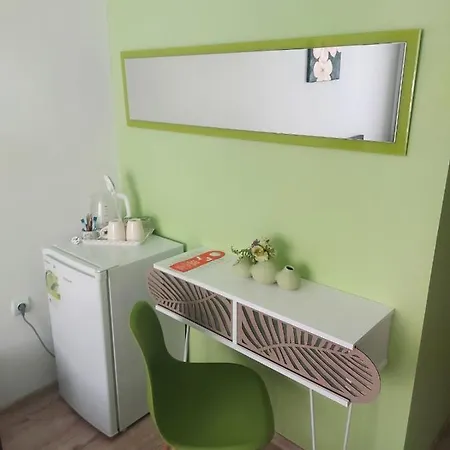 Valentines Guest house Kiten (Burgas)