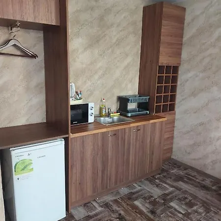 Valentines Гостевой дом 3*