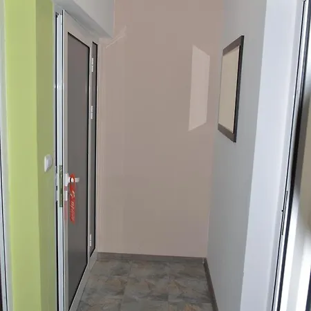 Valentines Guest house 3*