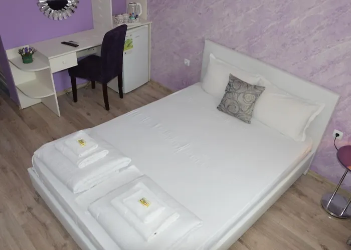 Valentines Gasthof Kiten (Burgas)