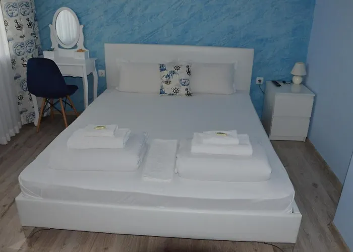 Gasthof Valentines Kiten (Burgas)