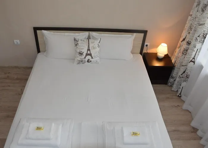 Gasthof Valentines 3*