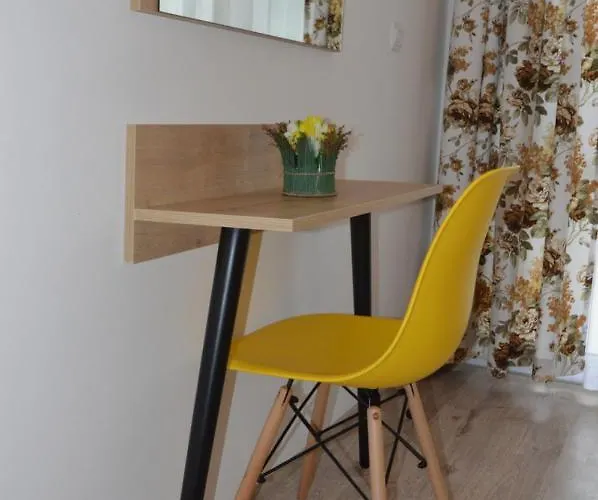 Valentines Gasthof Kiten (Burgas)