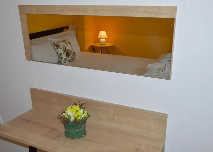 Gasthof Valentines 3*