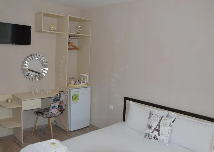 Gasthof Valentines Kiten (Burgas)