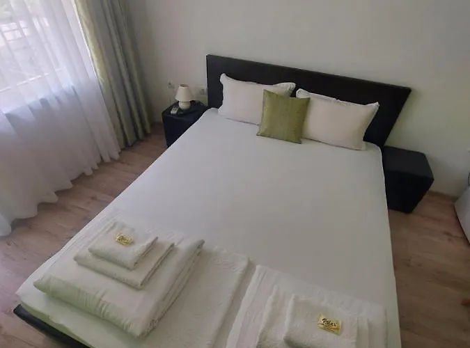 Valentines Kiten (Burgas)