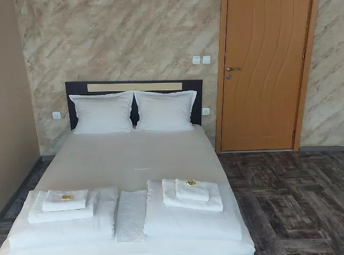 Valentines Gasthof Kiten (Burgas)