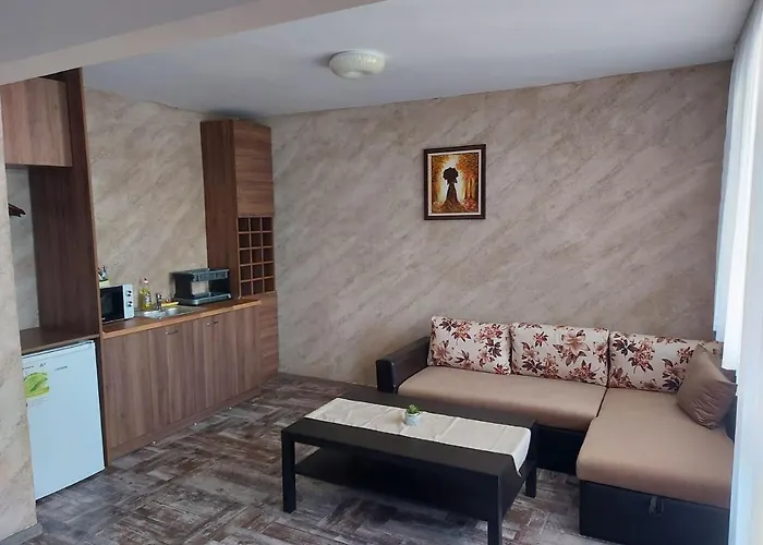 Gasthof Valentines Kiten (Burgas)