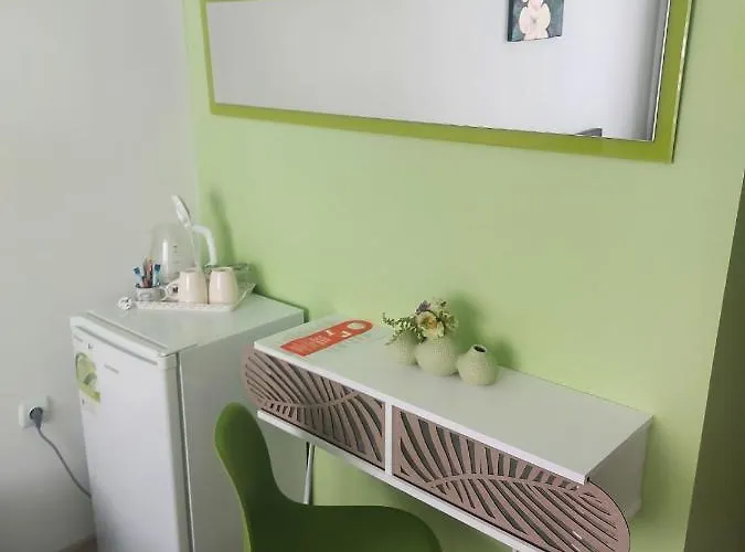 Valentines Gasthof Kiten (Burgas)