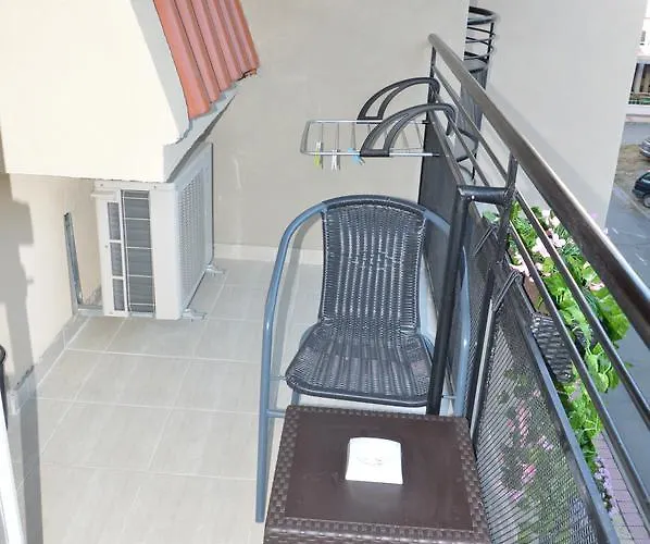 Gasthof Valentines Kiten (Burgas)