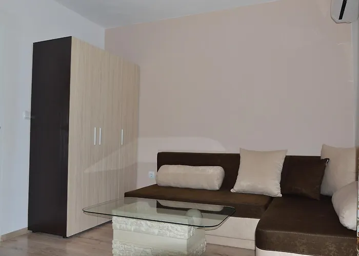 Gasthof Valentines Kiten (Burgas)